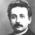 Albert Einstein